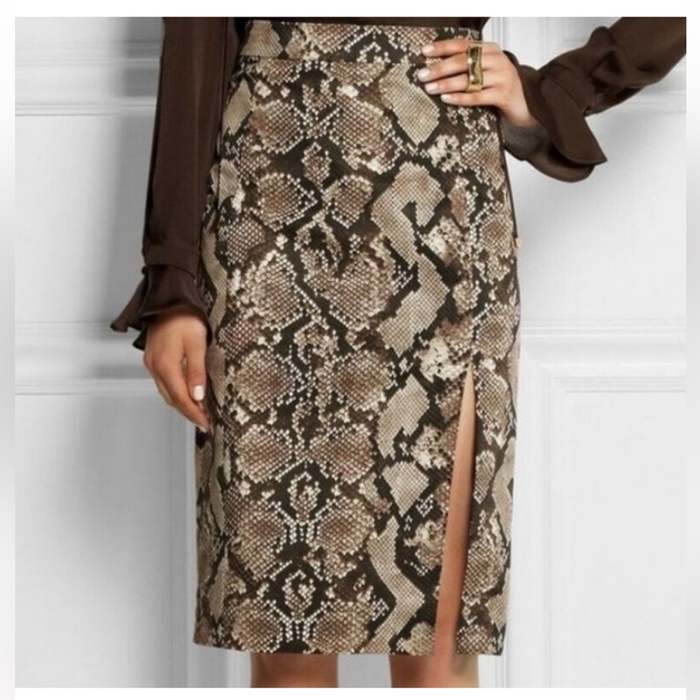Altuzurra skirt- NWT
